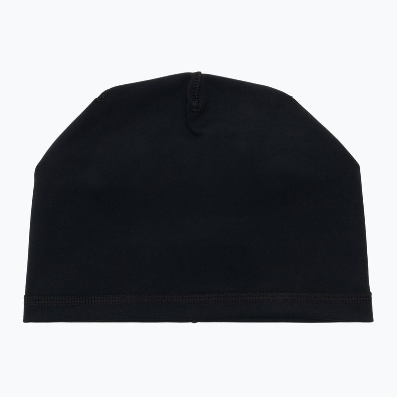 Mütze Nike Dri-Fit Peak Uncuffed Beanie black/silver 4