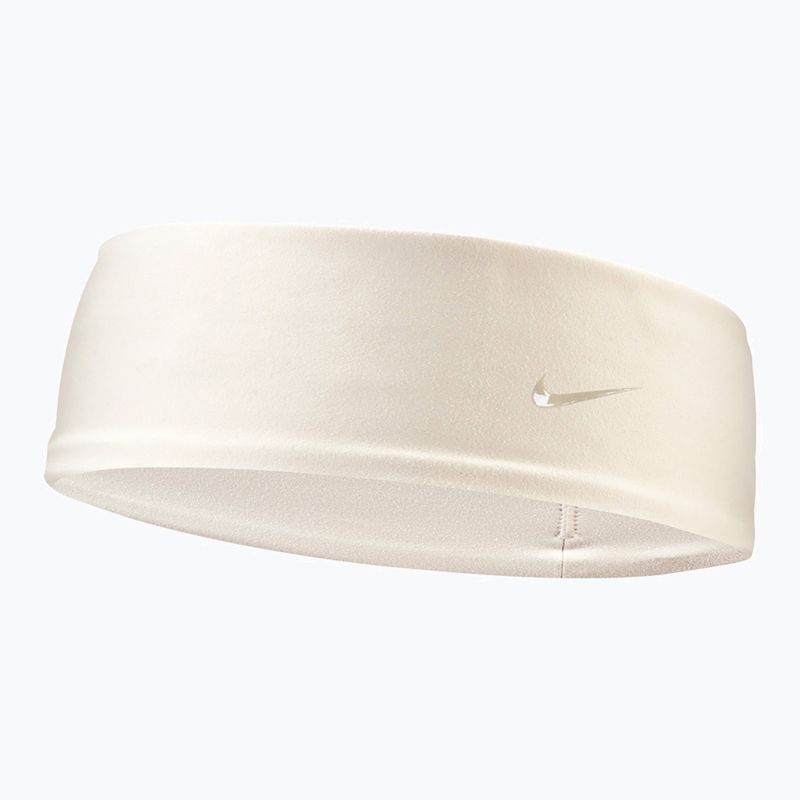 Kopfband Nike Dri-Fit Fury Elevate Dri-Fit Headband sail/sail