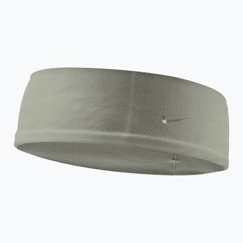 Kopfband Nike Dri-Fit Fury Elevate Dri-Fit Headband light army/light army