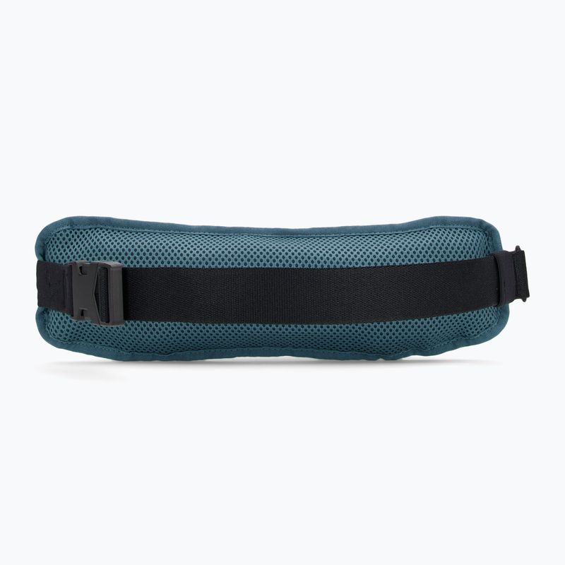 Nike Challenger 2.0 Waist Pack Large rauchblau/silberne Nierentasche 3