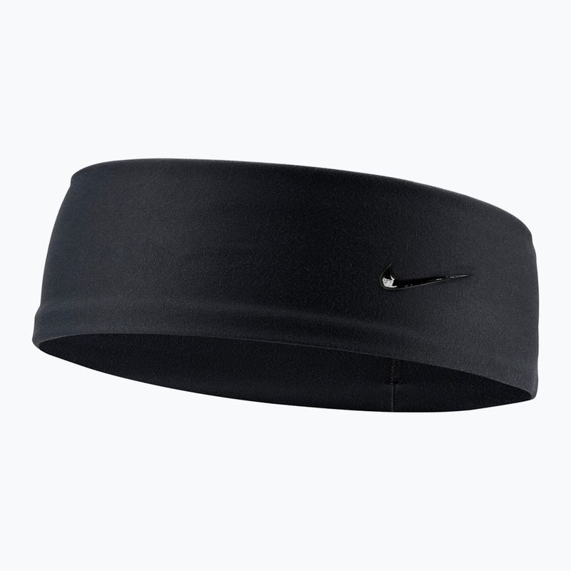 Kopfband Nike Dri-Fit Fury Elevate Dri-Fit Headband black/black
