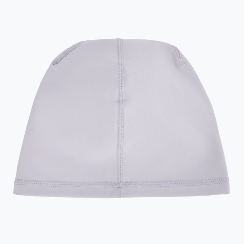 Mütze Cap Nike Dri-Fit Peak Uncuffed Beanie ghost/comet blue 2