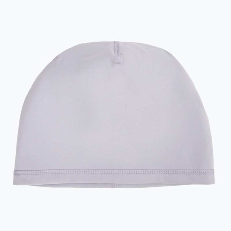 Mütze Cap Nike Dri-Fit Peak Uncuffed Beanie ghost/comet blue 4