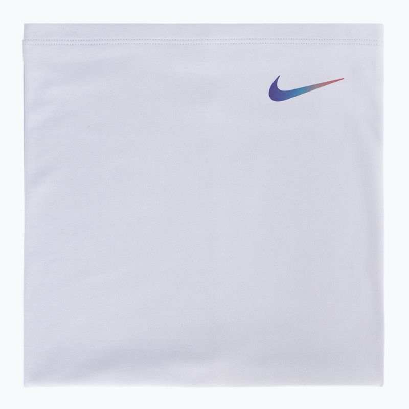Nike Therma Fit Wrap 2.0 Schornsteinschachtel ghost/comet blau 3