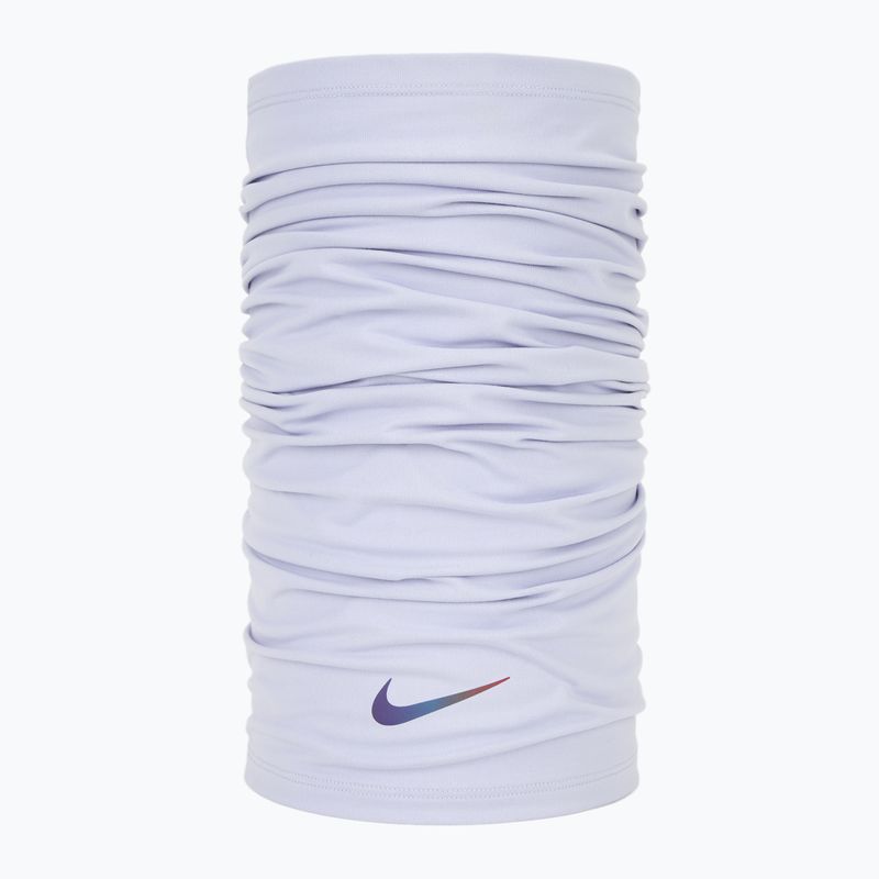 Nike Dri-Fit Wrap 2.0 Schornsteinschachtel ghost/comet blau