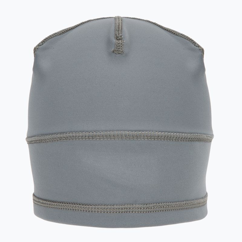 Mütze Cap Nike Dri-Fit Terra Uncuffed Beanie smoke grey/silver 4