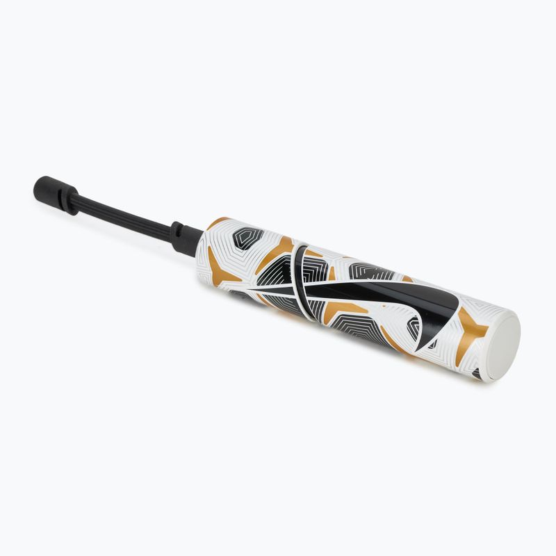 Nike Essential Ball Pump weiß/schwarz/weiß