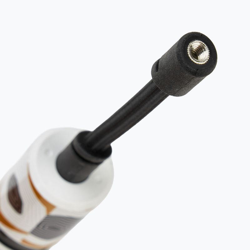 Nike Essential Ball Pump weiß/schwarz/weiß 3