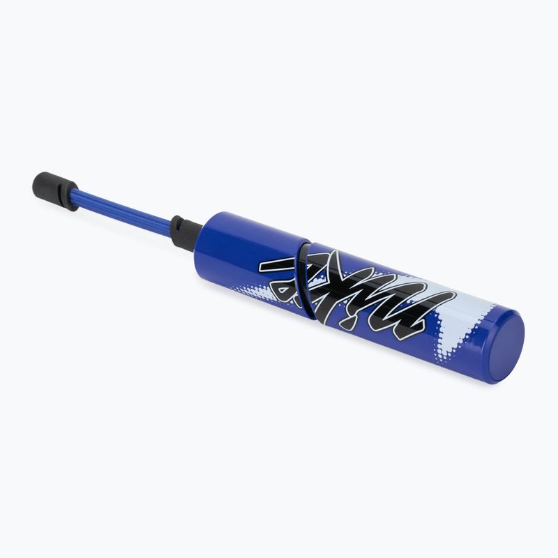 Nike Essential Ball Pump Spiel royal/Spiel royal/weiß