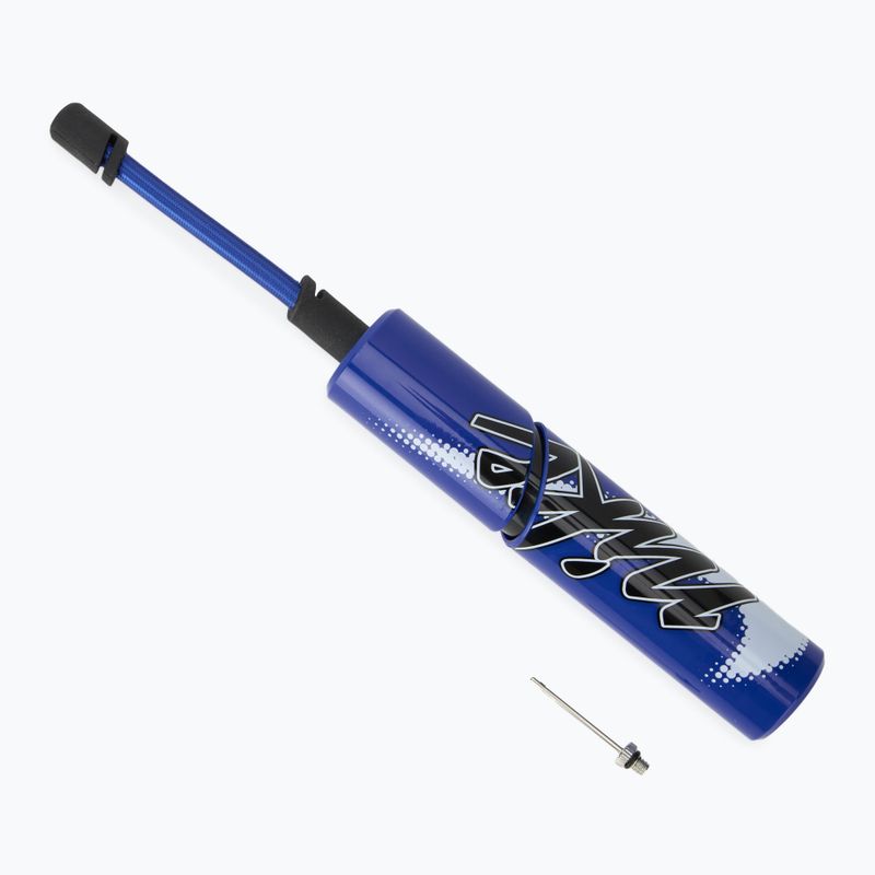 Nike Essential Ball Pump Spiel royal/Spiel royal/weiß 4