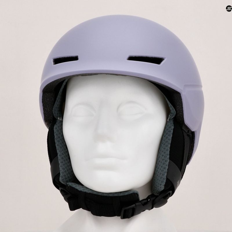 Atomic Revent lavendel Skihelm 10