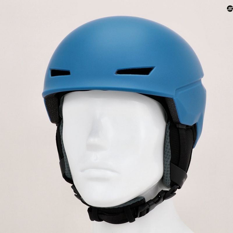Atomic Revent blau Skihelm 10