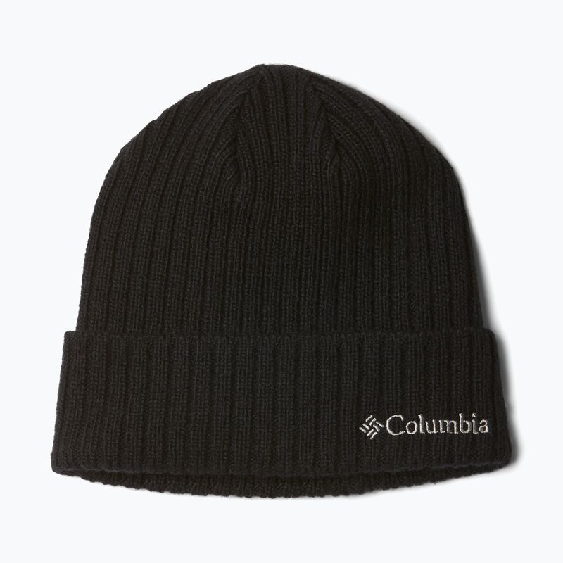 Columbia Watch Wintermütze schwarz 1464091 4