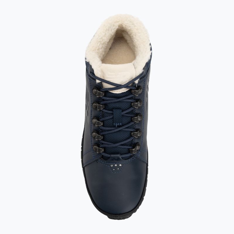 Herrenschuhe New Balance 754 Classic blue 5