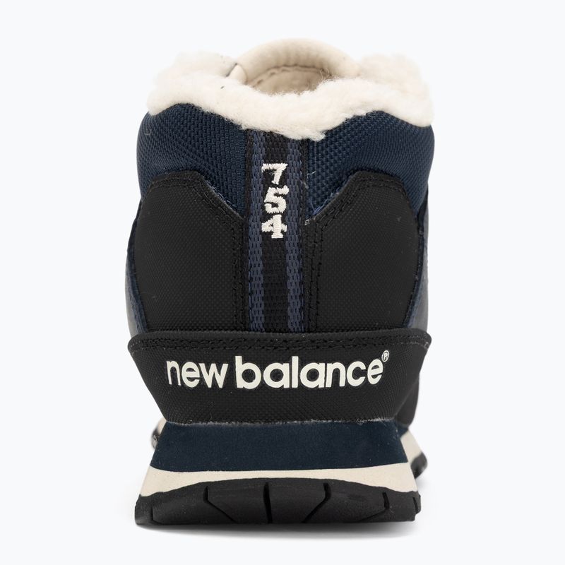 Herrenschuhe New Balance 754 Classic blue 6