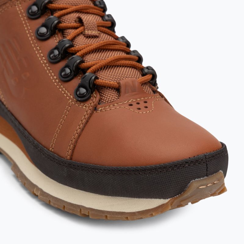 Herrenschuhe New Balance 754 Classic brown 7