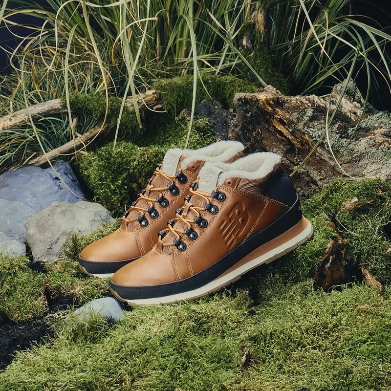 Herrenschuhe New Balance 754 Classic brown 13