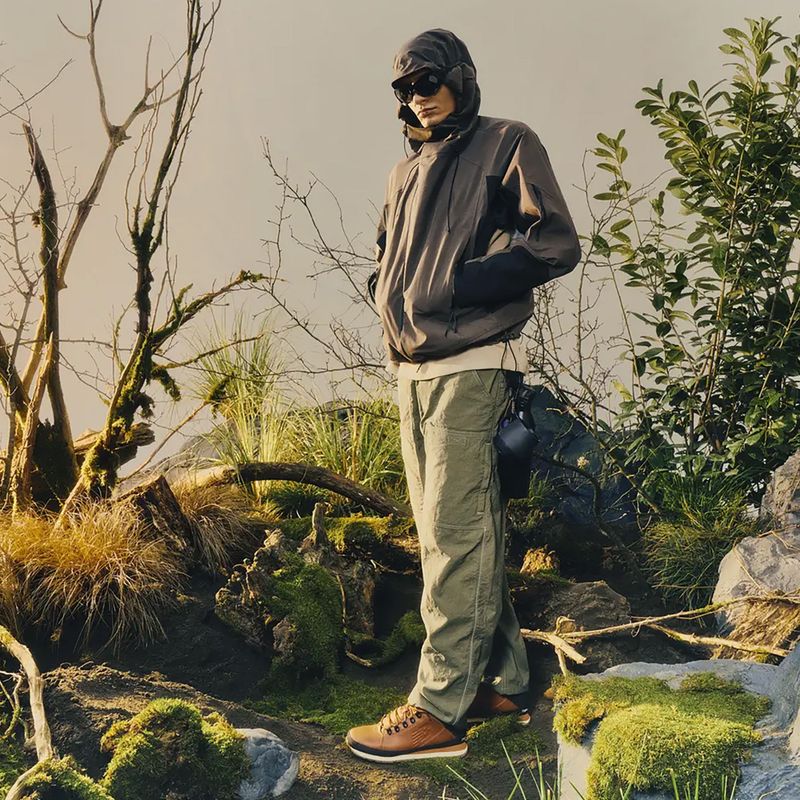 Herrenschuhe New Balance 754 Classic brown 16