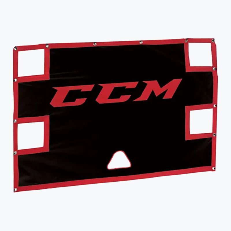 CCM Ice Shooter Hockey-Tormatte