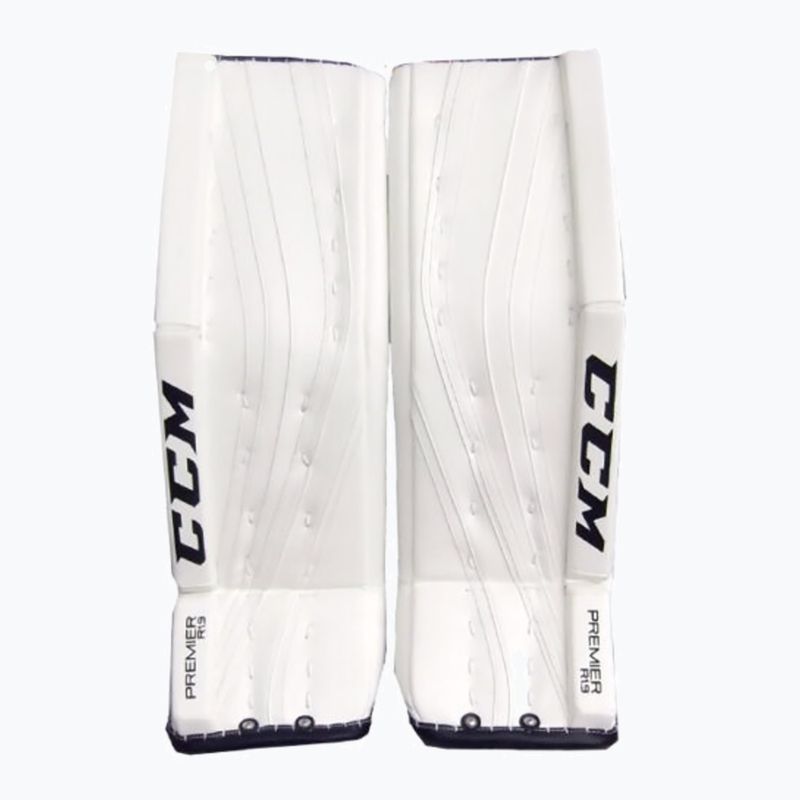 CCM Premier R1.9 INT weiß