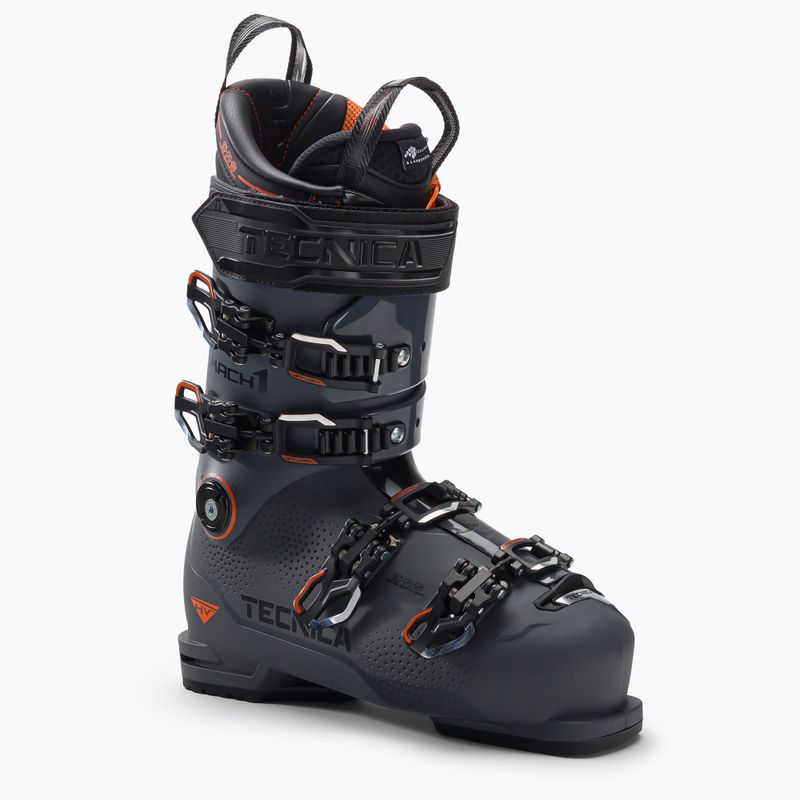 Herren Skischuhe Tecnica Mach1 110 HV grau 10195200900