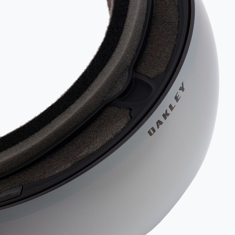 Oakley Flight Deck L Skibrille schwarz OO7050-01 5