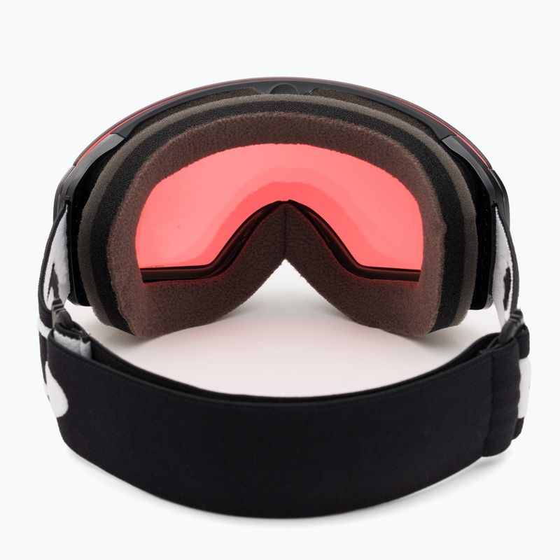 Oakley Flight Deck L Skibrille schwarz OO7050-03 3