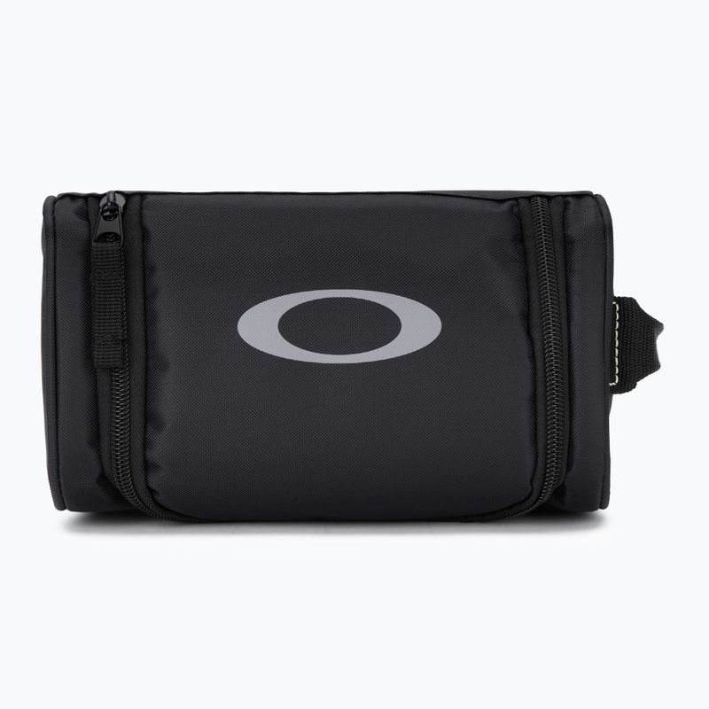 Oakley Flight Deck M Skibrille schwarz OO7064-39 5