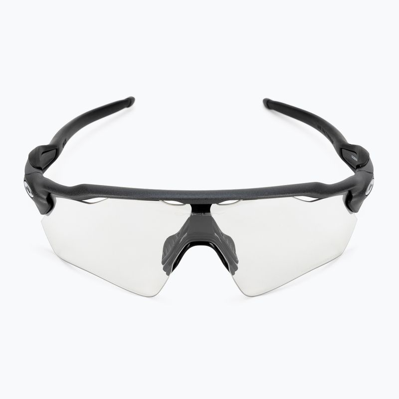 Oakley Radar EV Weg Stahl Radfahren Brille 0OO9208 3