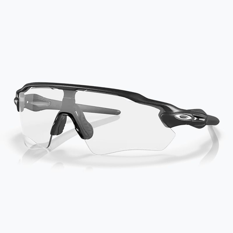 Oakley Radar EV Weg Stahl Radfahren Brille 0OO9208 5