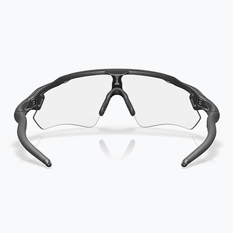Oakley Radar EV Weg Stahl Radfahren Brille 0OO9208 7