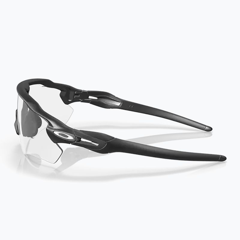 Oakley Radar EV Weg Stahl Radfahren Brille 0OO9208 8