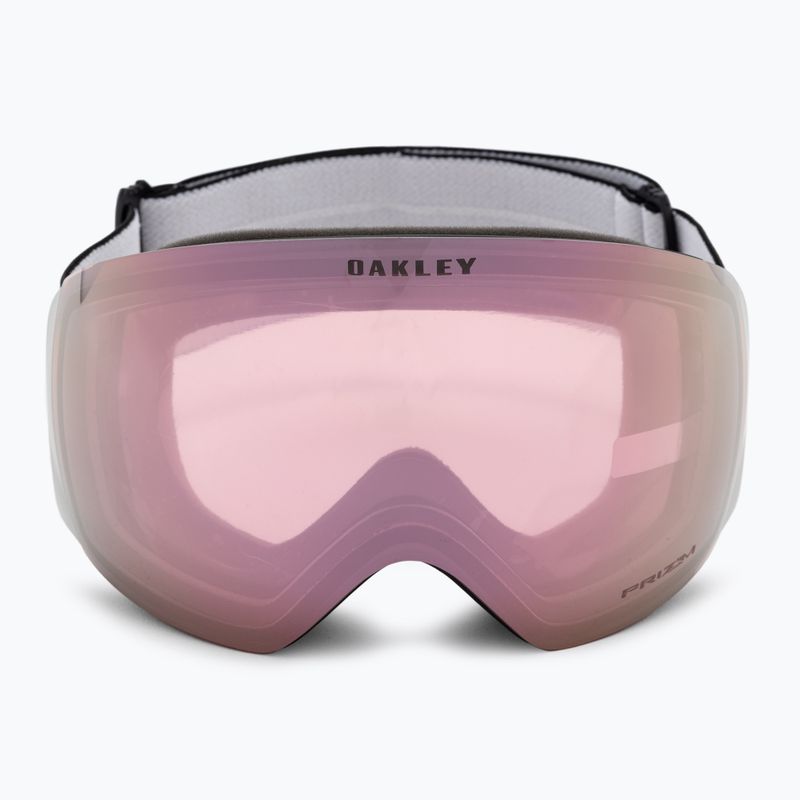 Oakley Flight Deck L Skibrille rosa OO7050-34 2