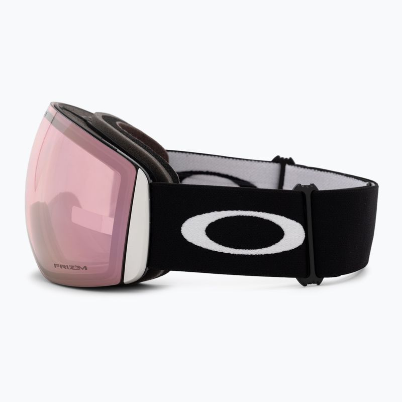 Oakley Flight Deck L Skibrille rosa OO7050-34 4