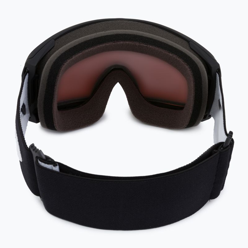 Oakley Line Miner L Skibrille schwarz OO7070-01 3