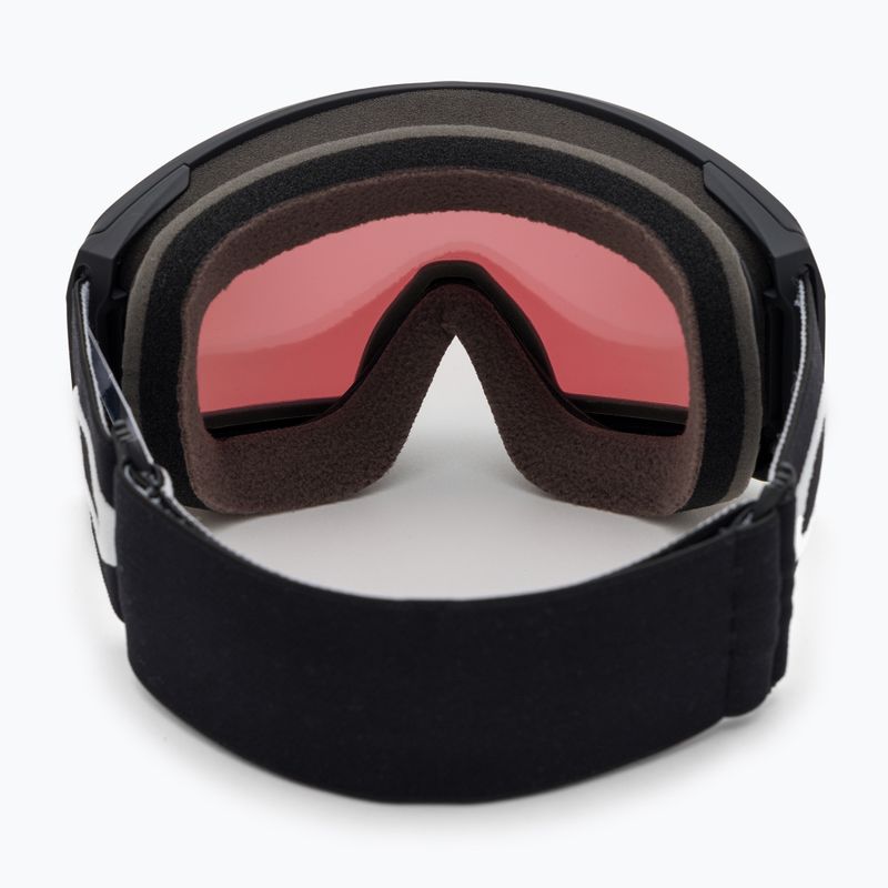 Oakley Line Miner L Skibrille schwarz OO7070-02 3