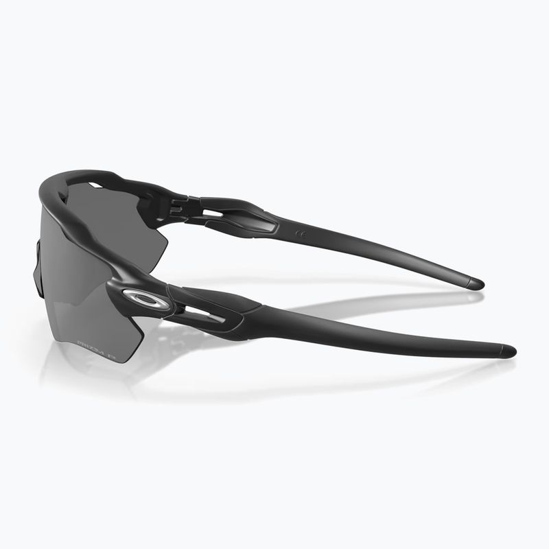 Oakley Radar EV Path mattschwarz/prizm schwarz polarisierte Sonnenbrille 3