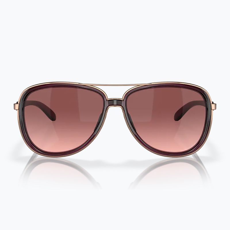 Oakley Split Time-Sonnenbrille 7