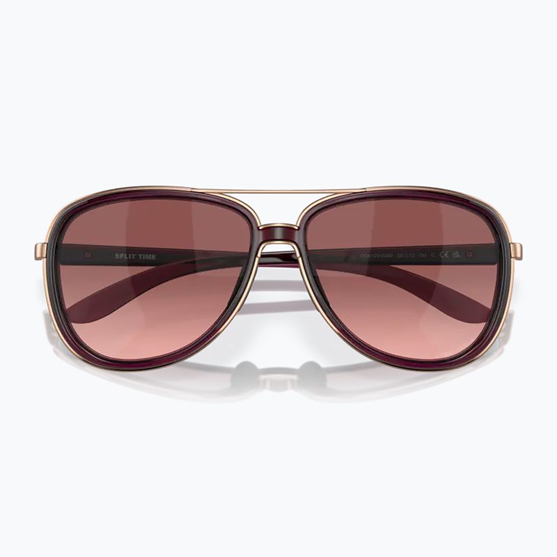 Oakley Split Time-Sonnenbrille 10