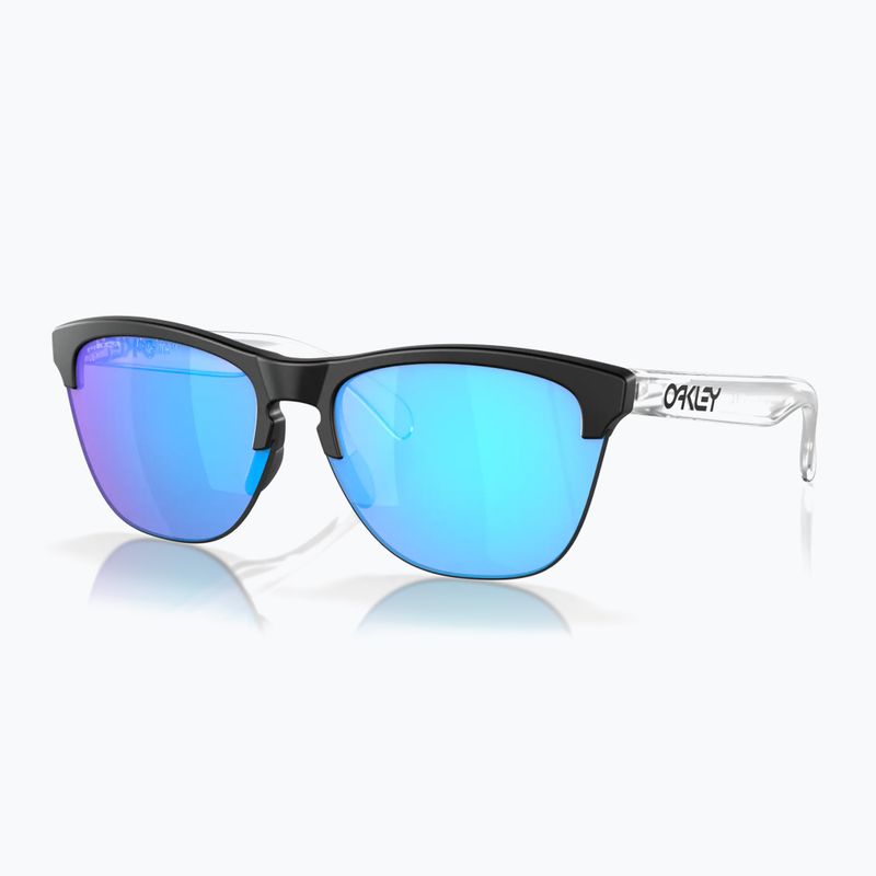 Oakley Frogskins Lite-Sonnenbrille 11