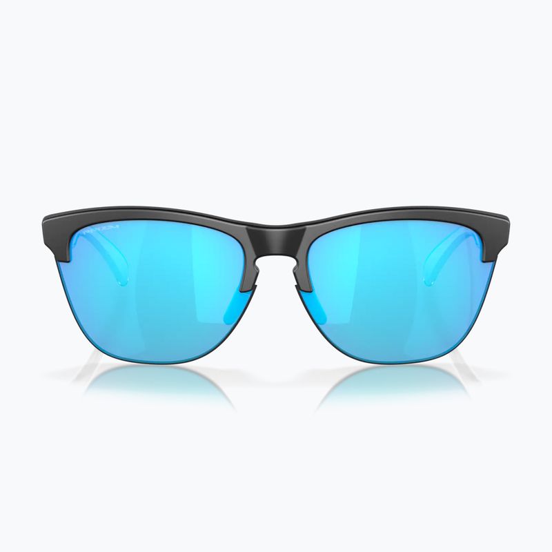 Oakley Frogskins Lite-Sonnenbrille 8