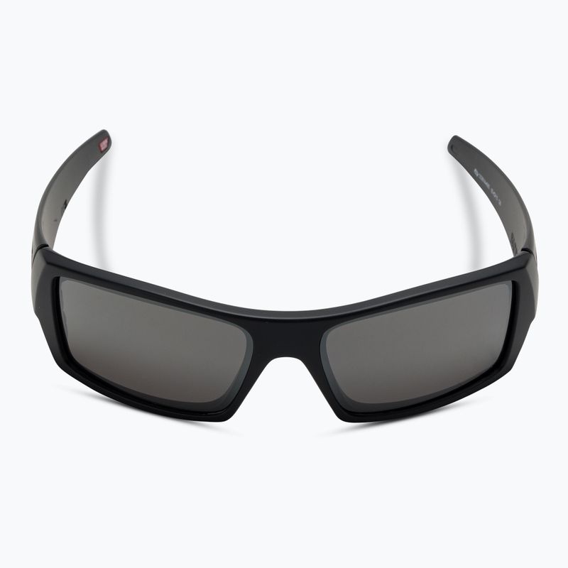Oakley Gascan mattschwarz/prizm schwarz Sonnenbrille 3