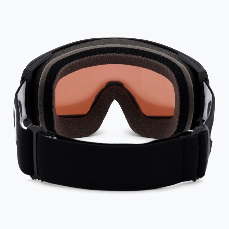 Oakley Line Miner M blau Skibrille OO7093-03 3