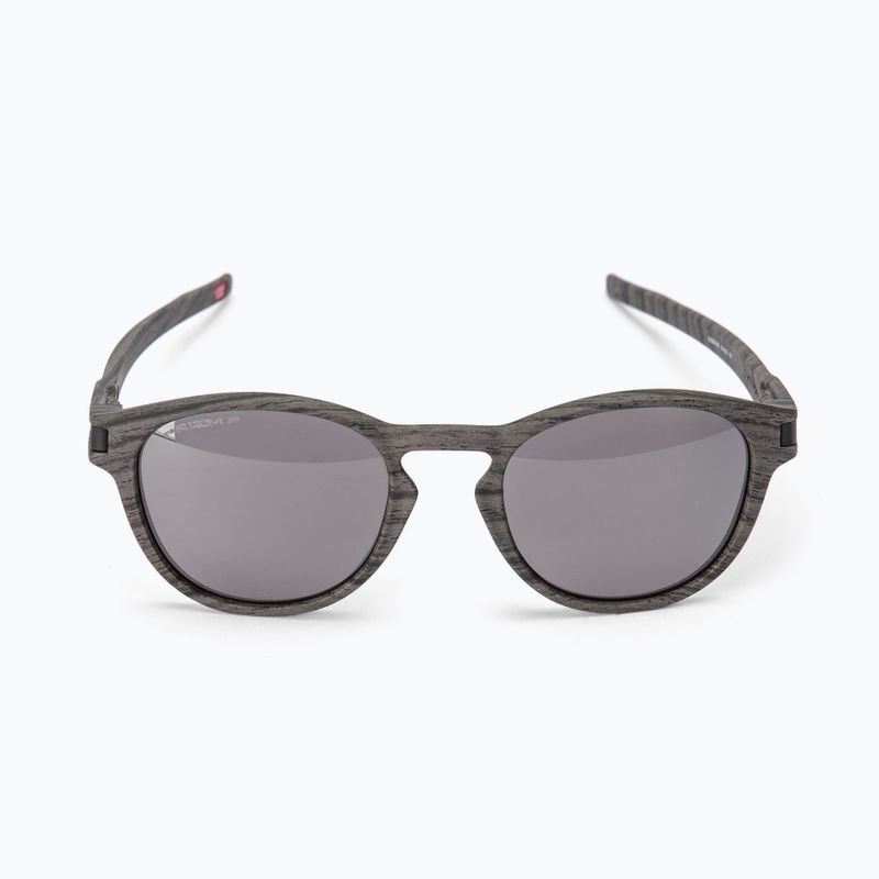 Oakley Latch braun Sonnenbrille 0OO9265 5