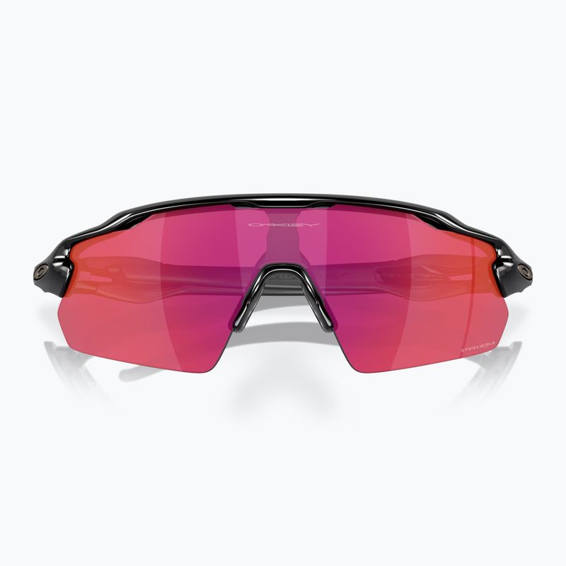 Sonnenbrille Oakley Radar EV Pitch polished black/prizm field 5