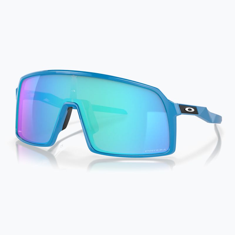 Sonnenbrille Oakley Sutro sky/prizm sapphire