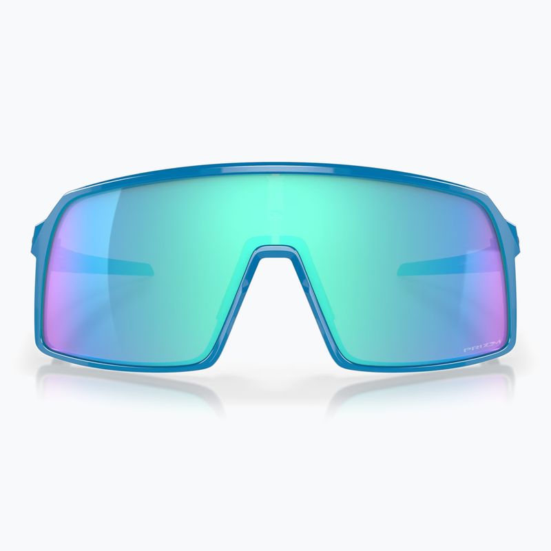 Sonnenbrille Oakley Sutro sky/prizm sapphire 2
