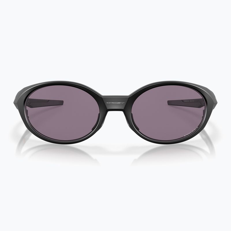 Oakley Eyejacket Redux matt schwarz/prizm grau Sonnenbrille 2