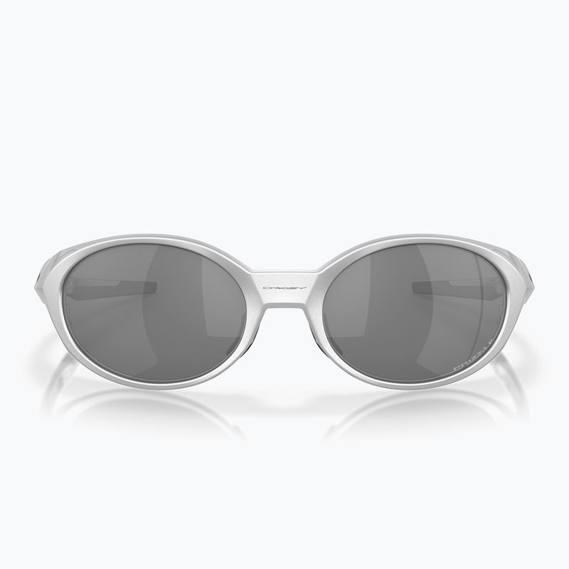 Oakley Eyejacket Redux silber/prizm schwarz polarisierte Sonnenbrille 2