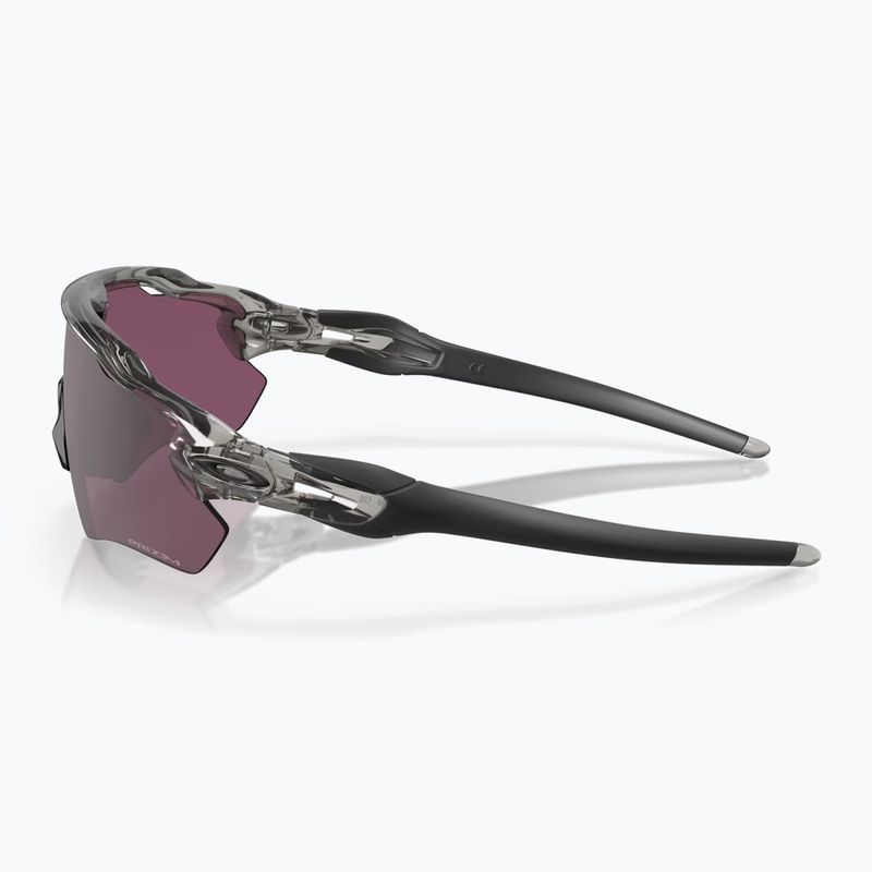 Oakley Radar EV Pfad graue Tinte/prizm Straße schwarz Sonnenbrille 8